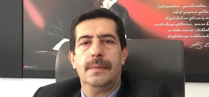 Depremlerde hasarlı ve eski yapılara dikkat