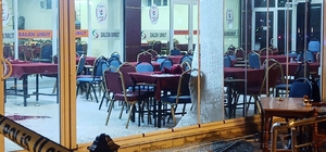 Diyarbakır’da kahvehaneye düzenlenen silahlı saldırıyla ilgili 3 gözaltı