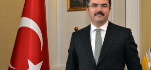 Vali Memiş'ten, Turizm Haftası mesajı