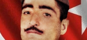 Vatani görevi sırasında hayatını kaybetti, 69 yıl sonra şehitlik unvanı ald...