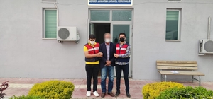 Diyarbakır’da 19 yıl kesinleşmiş hapis cezası bulunan hükümlü yakalandı