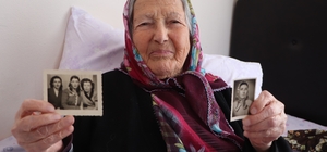 Lütfiye ninenin göç hikâyesi
92 yaşındaki Lütfiye nine: “Bulgarlar ektiklerimizin yarısını zorla alıyorlardı, iyi ki Türkiye’ye geldik”
