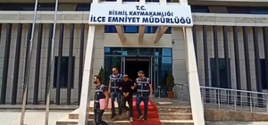 Diyarbakır’da 33 yıl kesinleşmiş hapis cezası bulunan hükümlü yakalandı