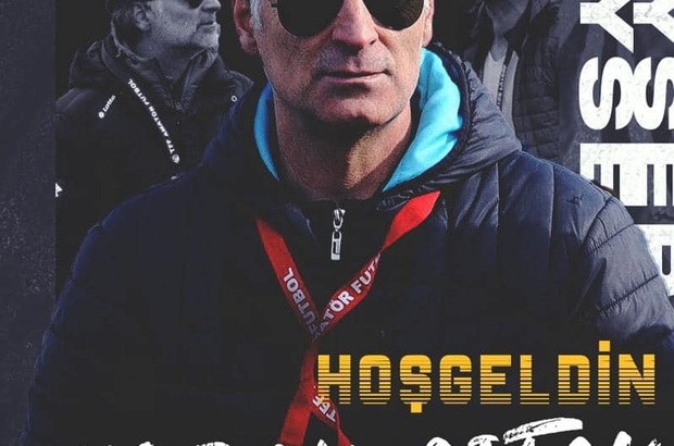 Kayserigücü fk’da emrah çıtak dönemi - Kayseri Haberleri