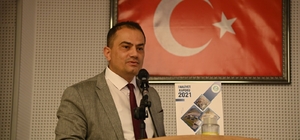 MASKİ Genel Müdürü Aslay'dan önemli açıklamalar
Muradiye Mahallesi'nin alty...