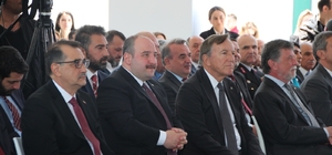 Eczacıbaşı Topluluğu'ndan 80. yılında Bozüyük'e yeni yatırım