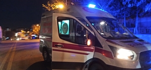 Sokak ortasında meslektaşını ağır yaralayan oto lastikçi tutuklandı
Sokak o...