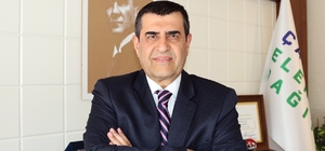 Bayramda 3 ilde elektrik tüketimi yüzde 6,6 düştü
Ramazan Bayramı’nda ÇEDAŞ’ın elektrik dağıtım hizmeti verdiği Sivas, Tokat ve Yozgat’ta elektrik tüketimi geçen yıla göre yüzde 6,6 düşüş gösterdi