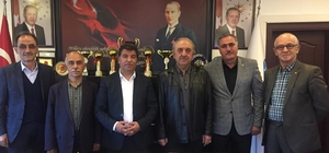 26'ıncı Sultan Sekisi Tekman'da yapılacak