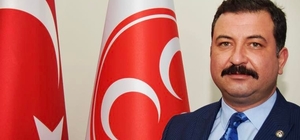 Balıkesir MHP İl Başkanı Yüksel'den Canan Kaftancıoğlu tepkisi