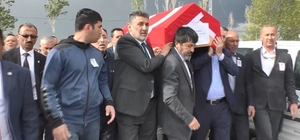 Milli Yol Partisi Genel Başkanı Çayır: “Şaibeler çoğalmadan vicdanlar rahatlatılmalı”