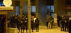 Köyde silahlar konuştu: Biri muhtar 2 kişi öldü