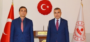 Kyzikos'ta kazı ekibi başkanı Dr. Tercanlıoğlu oldu