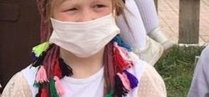 Sulama havuzuna düşen küçük çocuk hayatını kaybetti