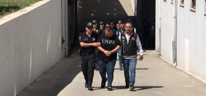 Adana’da narkotik operasyonu
Polisin gündüz vakti yaptığı narkotik operasyonunda gözaltına aldığı 12 zanlıdan 5’i tutuklandı