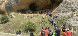 Elazığ’da Fırat Fest tüm hızıyla sürüyor