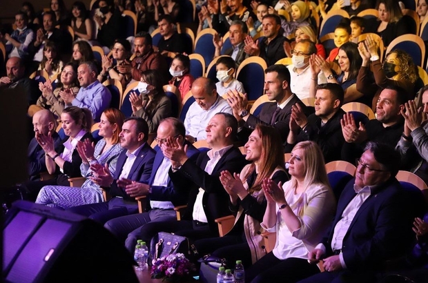 Üniversite zonses’e ev sahipliği yaptı Zonguldak Haberleri