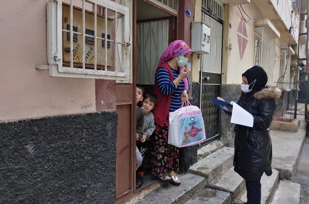 Şahinbey�de 11 yılda 146 bin 401 bebek dünyaya geldi Gaziantep Haberleri