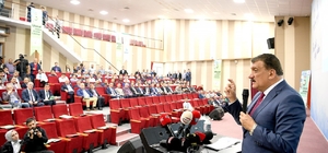 Küresel iklim değişikliği suyun önemini ortaya çıkardı