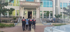 JASAT 18 yıl kesinleşmiş hapis cezası bulunan firariyi yakaladı