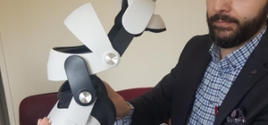 Müftü Erkan Karaca'dan uygulamalı bilgi aldı