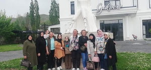 Türk Anneler Derneği’nden anlamlı etkinlik
