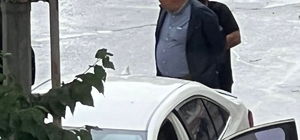 Iğdır'da tapu müdürlüğünde rüşvet iddiasına tutuklama