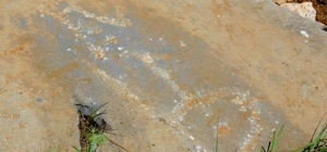 Türk tarihini değiştirebilecek keşif
Denizli'de bulunan 1800 yıllık kaya re...