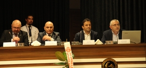 Ruslar'a karşı yapılan 'Harşit Savunması'nı anlattılar