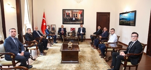 Ordu'ya 'Tekstil Park' kurulacak