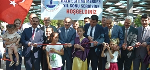 Vali Karadeniz, Köprübaşı Çilek Festivaline katıldı