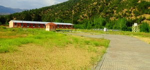 Meyve üreticileri hal binasının açılmasını bekliyor
Ermenek Ziraat Odası Başkanı Yusuf Özçelik:
“Hal binası bölge çiftçisi için önemli”