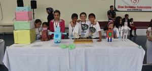 Şiran'da "Çevre Müfettişleri" hareketi başlatıldı