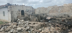 Selin yaraları sarılıyor