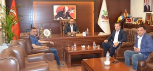 BİMFED'ten Mutki'deki bütün köylere giyim yardımı