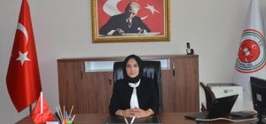 Türkiye’nin ilk başörtülü İl Cumhuriyet Başsavcısı Gümüşhane’ye atandı