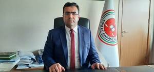 Adıyaman Cumhuriyet Başsavcısı değişti