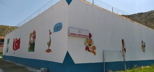 Eski cezaevi dar gelirliler için istihdam kapısı oldu