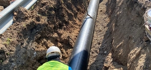 Denizli’de su kesintisi