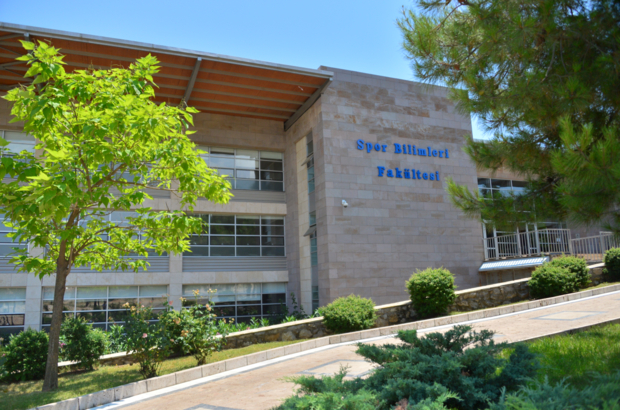 3 program daha SPORAK tarafından akredite edildi
Muğla Sıtkı Koçman Üniversitesi Spor Bilimleri Fakültesi’nin 3 programı 5 yıllığına akredite edildi
