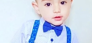 Burdur'da tarlaya uçan otomobil alev aldı: 1 ölü