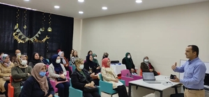 Aile Okulu Seminerleri ile 2 bin kişiye ulaşıldı