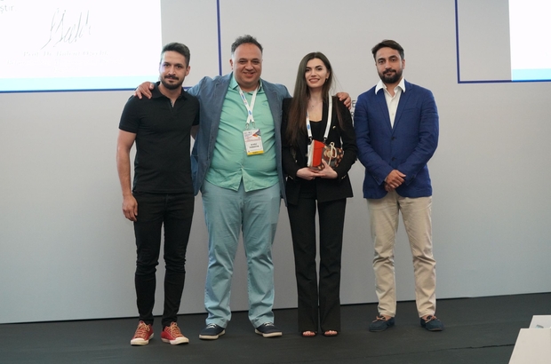 Mikrocerrahide Akdeniz Üniversitesi’ne ödül
Dr. Öğretim Üyesi Mustafa Gökhan Ertosun iki ayrı alanda ödüllendirildi