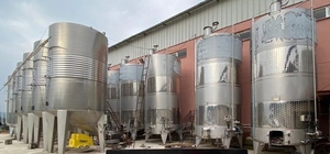 Kapatılan şarap fabrikasından gizli satış
Sahte alkol kaçakçılarına büyük d...