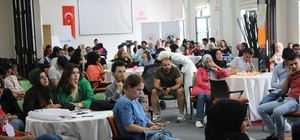 Elazığ'da Mahalle Destek ve Gönüllülük Çalıştayı düzenlendi