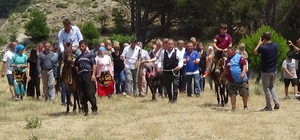 Karadenizliler Kazdağları’nda buluştu
16’ıncı Kazdağları Karadenizliler Yayla Festivali yapıldı