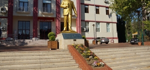 Aydın'da ormanlık alanlara girişler yasaklandı