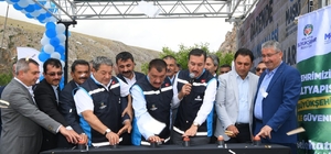 Ayvalı Mahallesinde yatırım bilgilendirme toplantısı yapıldı
Gürkan: “İnsanı yaşat ki devlet yaşasın ilkesi temel şiarımızdır”