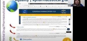 I. Uluslararası Arı Bilimleri Kongresi online olarak gerçekleştirildi