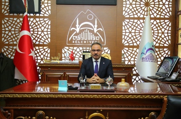 Başkan Mehmet Kuş en başarılı başkanlar sıralamasında